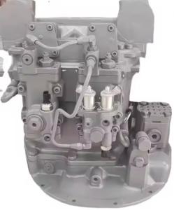 China HPV102 Excavator Hydraulic Main Pump 9256846 Use For ZX200 factory