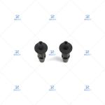 CN220 SAMSUNG Nozzle J9055351A High Flexibility Smt Machine Parts