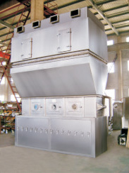 XF Series Boiling Drier