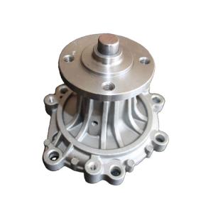 China Gmb Gwt-79a 16100-59155 Car Engine Water Pumps For Toyota 2L 3L factory