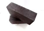 Nonferrous Metal Magnesia Chrome Brick Melting Sintered 1700C Refractory