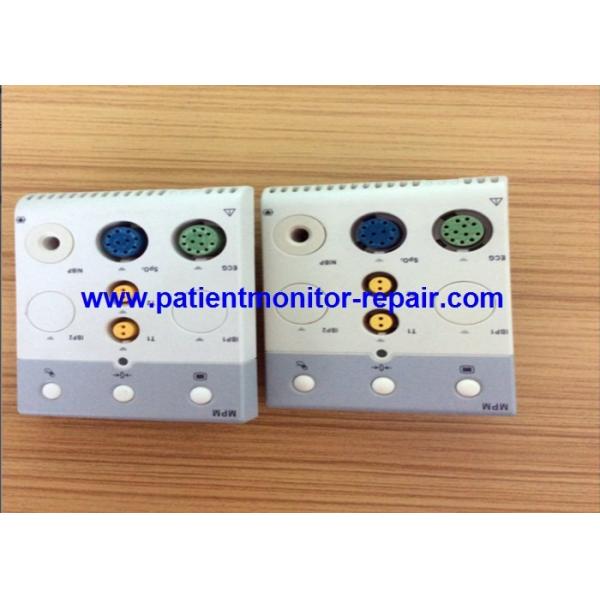 China Mindray T5 Patient Monitor Parts MPM Module Front Panel Cover factory