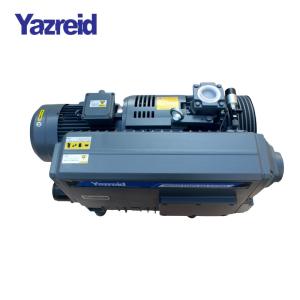 China Oil Lubricated Pharmaceutical Industrial Vacuum Pump 5.5KW factory