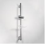 Adjustable Slide Bar For Modern Simple Stainless Steel SUS304 Bathroom Shower