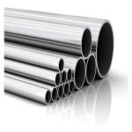 8mm - 273mm Diameter Welded Stainless Steel Pipe DIN 2463 Standard