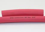 ISO 9001 Factory Non Conductive Red 6 mm to 32 mm Rubber EPDM Air Hose