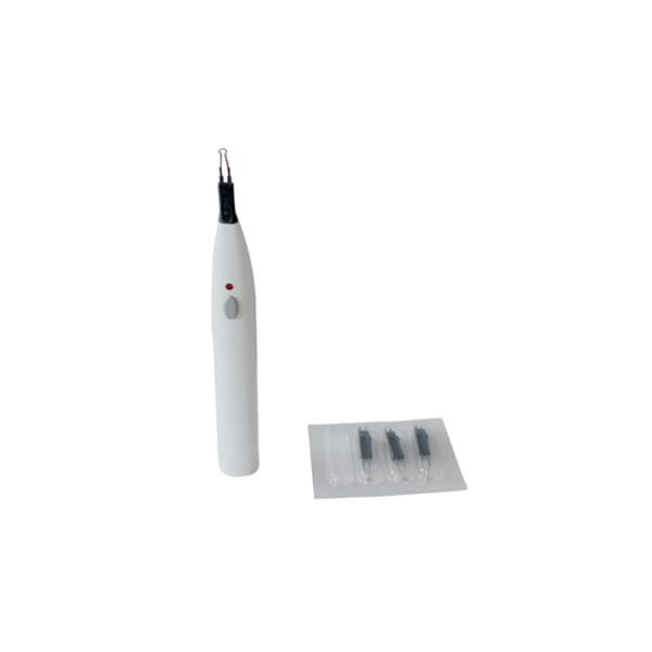 Dental Wireless Charging Endodontic Equipment Gutta Percha Cutter with 4tips