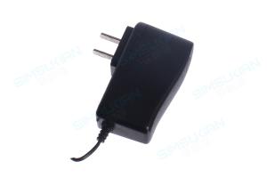 China CCC certified mobile charger with 12v1a out put factory