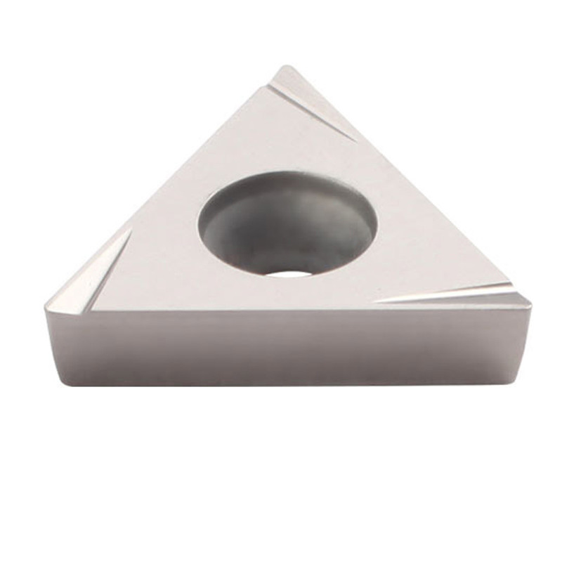Cermet Indexable Milling Inserts
