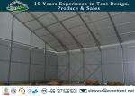 Strong Firm A Frame Tent, warehouse tents All Sizes Can be Used for Over 15