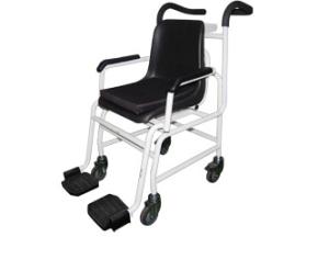 China Wheelchair Scales - 501 factory