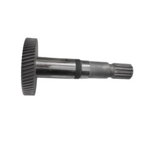 China CAAT Excavator Hydraulic Parts A8VO160 Drive Shaft（L）For E330B factory