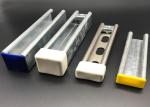 41x22 Plastic PVC Unistrut End Cap