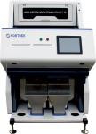Remote Control 128 Ejectors Coffee Bean Color Sorter
