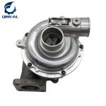 SH130-5 4JJ1 Excavator Turbocharger 898185195 8-98185-1951