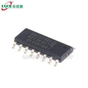 China SOP16 Programmable Logic ICS SN74HC4051DR 74HC4051 Multiplexer Switch ICs factory