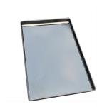 Baking Sheet Stamped Aluminum Baking Trays Perforated Baking Tray for oven