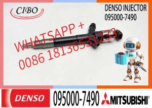 China Diesel Injection 095000-7490 095000-8110 095000-9560 1465A297 factory