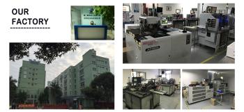 Xiamen Omin Electronics Co. Ltd