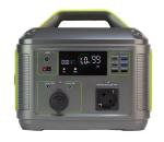 Factory Direct Sale Portable Battery Outdoor Camping Mobile Energy Storage