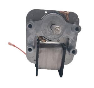 China China 2.38&quot; 62W Skeleton Frame Electric Fan Motors Ac Shaded Pole factory