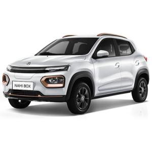 China 2023 DONGFENG Nami Box Energy Vehicle 4 Wheel Electric Car Adult Vehicle Made In Ev Car Height mm 1515 Wheelbase mm 2423 factory
