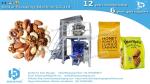 Bestar newest high speed VFFS packing machine stable at 90 bags per minute BSTV