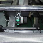 Auto Paper Cardboard Laminating Machine For Corrugated Box