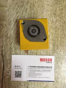China Diesel Fuel Pump Solenoid Valve 312-5620 with C6.4 Engine 3125620 For E320D factory