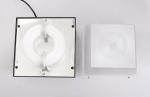 HFED SURFACE MOUNTED LIGHTS HSMLF082010 100W IP43 FOR INDUSTRIAL LIGHTING