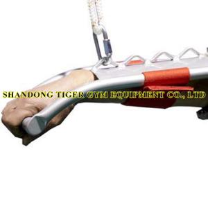 China Gymnastics Equipment Gymnastics Ring Cross Brace Trainer factory