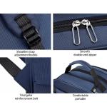 Sympathybag Wholesale Waterproof Trolley Backpack Large Capacity Pull rod Travel