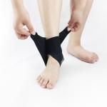 Ankle Brace Compression Support Sleeve for Men & Women