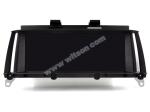 8.8''/10.25''/12.3'' Screen For BMW X3 F25 2011-2013 CIC Android Multimedia