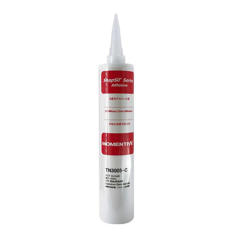 China Momentive TN3005 Silicone Adhesive Sealant for Electronic Insulation factory