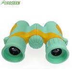 FORESEEN Hot Sale 8x binoculars for kids with professional optical