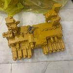 107-7070 107-7071 107-7074 CAT 320B Hydraulic Control Valve Assembly Driven By