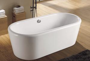 China cUPC freestanding acrylic fiberglass bathtub,bathtub with legs,economic bathtub factory