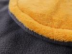 Portable Electric Heating Cushion With NTC PTC Heating Wire Temperature