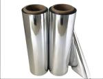 Exhibition Metalized BOPP Film Manufactured by with Customized Paper Core and