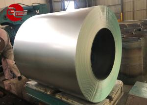 China GI Cold Rolled Pre - Painted Galvanized Steel Sheet Hot Dipped JIS AISI Standard factory
