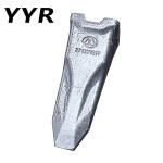 ISO Certifiion Heavy Duty Bucket Teeth HD220 Excavator Rock Teeth