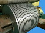 Z275 China Dx51d+Z Z100 Galvanized Steel Strip Galvanized Steel Strip Gi Slit