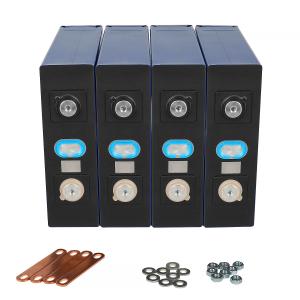China Aerospace Field Lithium Ion Solar Battery 202AH 3.2V factory