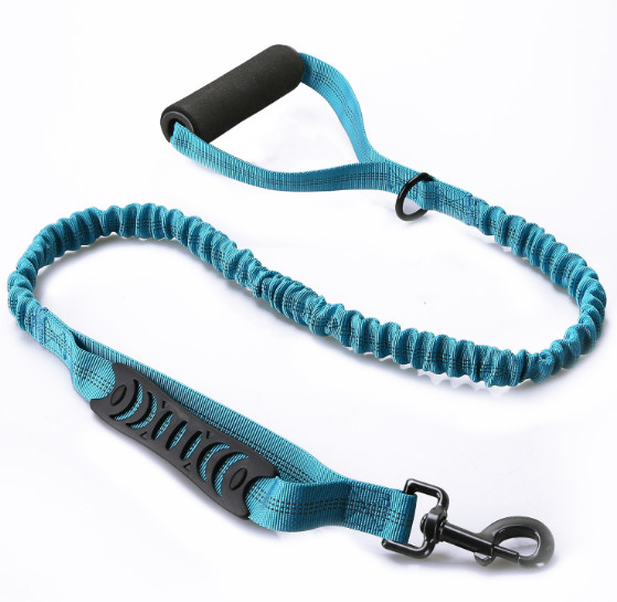 extra strong dog lead