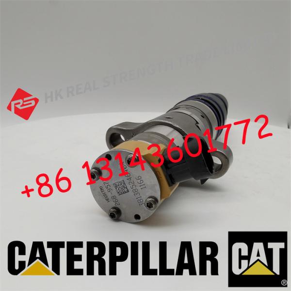 Caterpillar Excavator Injector Engine C7 Diesel Fuel Injector 268-9577 2689577
