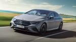 New EV SUV 609km Long Range Electric Vehicle Mercedes-Benz EQE 500 W350kw/408P.s