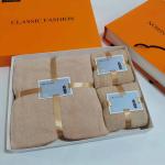 Mesh Bag and Gift Box Included Microfiber Adult Towel Set Bath Towel 70*140cm