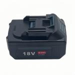 6Ah Power Tools Battery 18V Li-ion Batteries For Makita BL18 Series OEM ODM