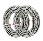 High Tensile Corrosive Durable Stainless Steel Electrical Flexible Hose tube